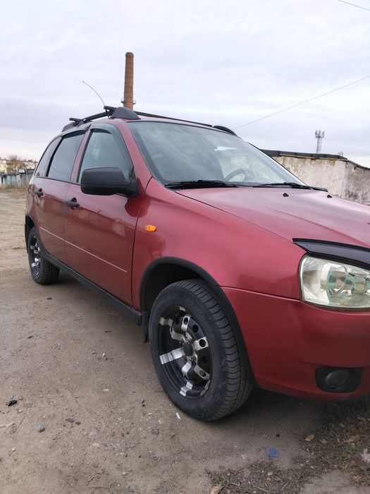 Продам хороший автомобиль