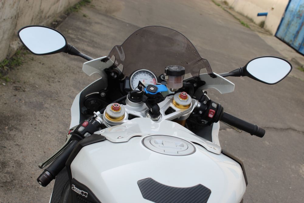 BMW S1000RR 2010 impecabil