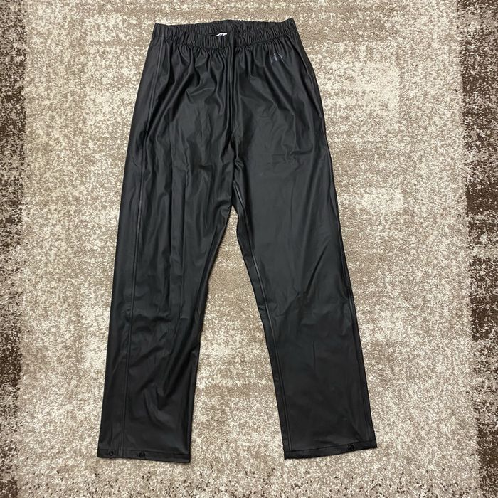 Helly Hansen Moss Rain L mammut salewa salomon the north face columbia