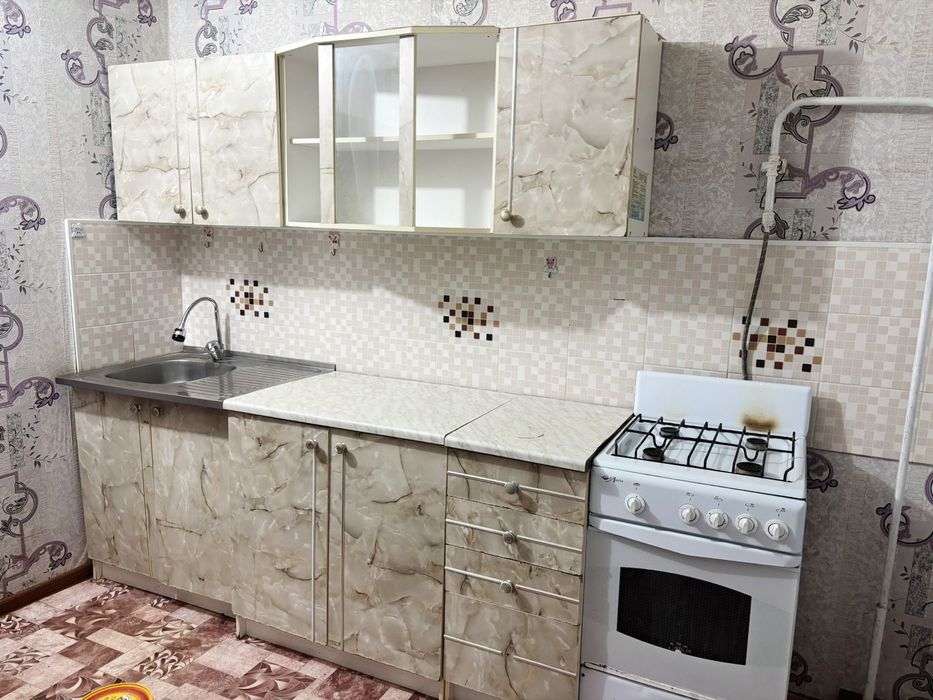 Кухни сатылады газ плита