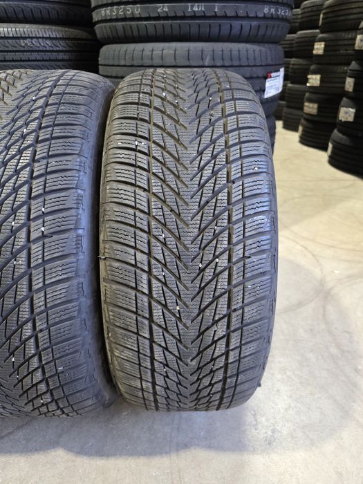 245/45/19 GOODYEAR 4бр