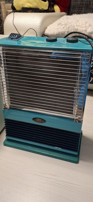 Radiator Daewo doua trepte de caldură