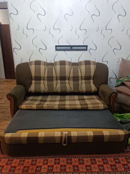Диван раскладной