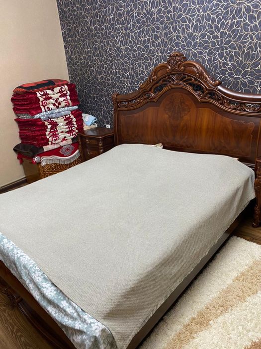 Спальный гарнитура