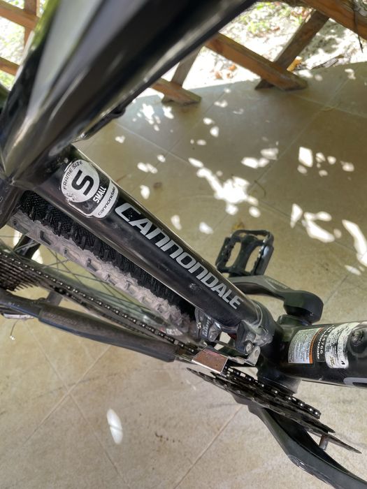 Продам Cannondale Trail SL3