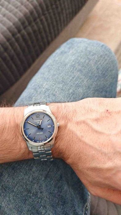 Мъжки часовник Tissot-PR100