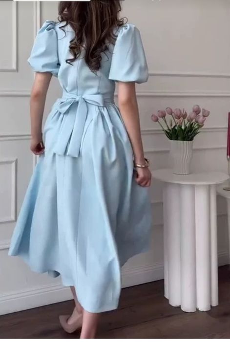 Продам черные платье