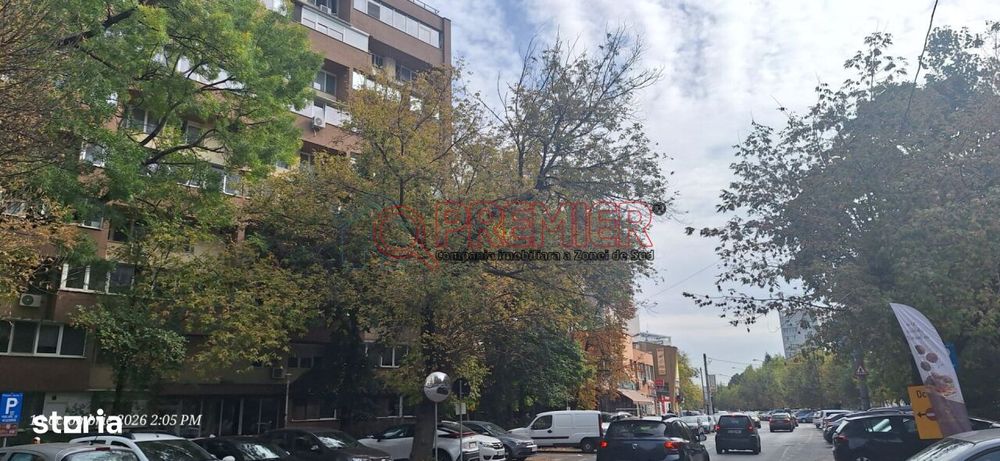 Baba Novac - Campia Libertatii vanzare apartament 2 camere