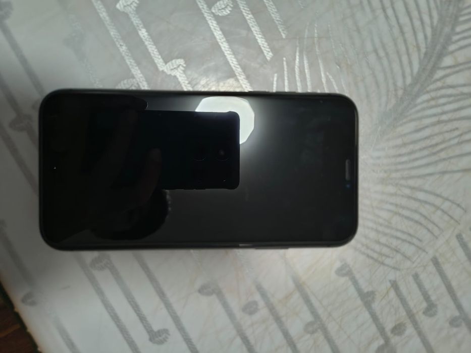 Iphone 11 64 гб 100 акб