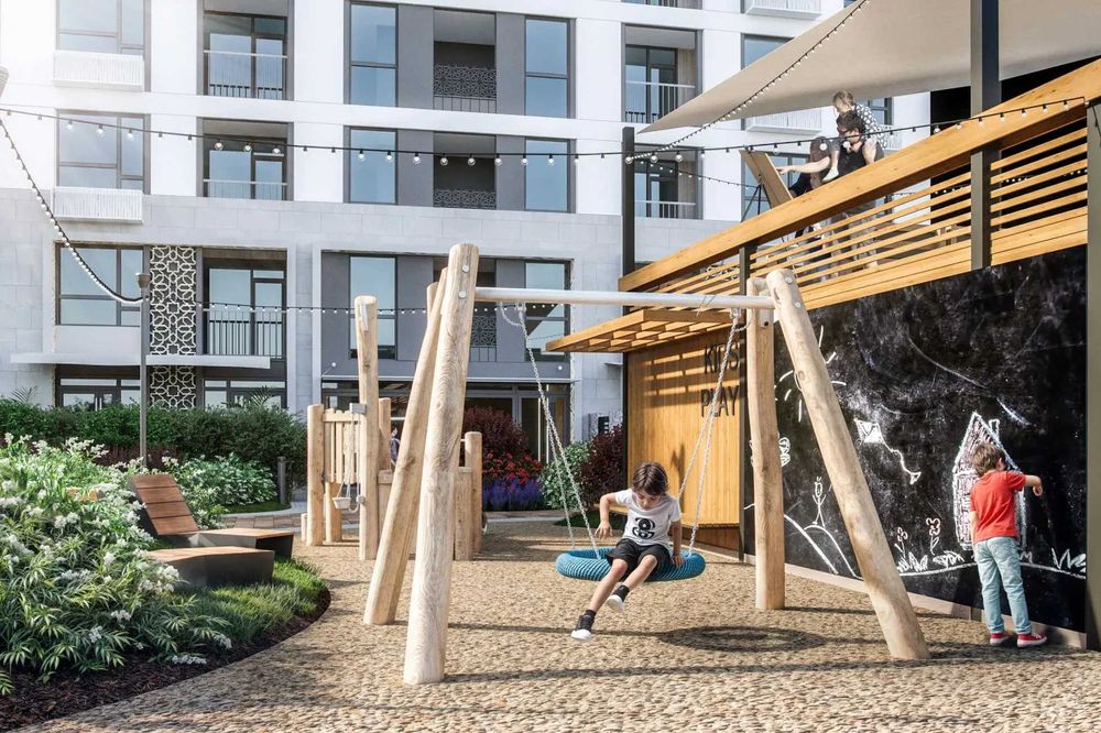 Новостройка | Студия | С кадастром |  Инвестиция ЖК BI Group в Ипотеку