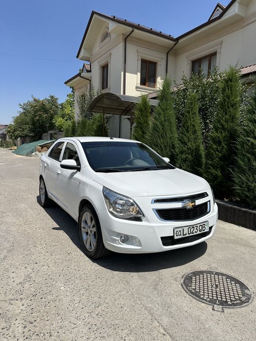 Cobalt sotiladi 1 qo’l