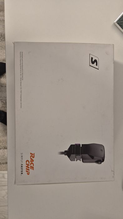 RaceChip S – chiptuning Nissan X-Trail T32 1.6 dCi 130 CP