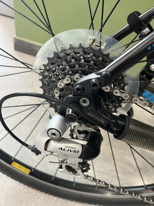 Велосипед Specialized