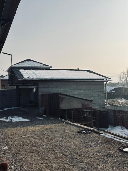 Продажа частный дом