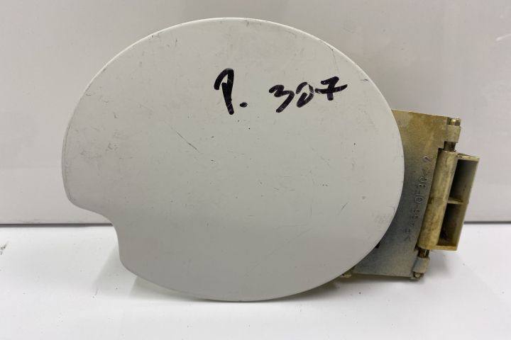 Capac rezervor 9643083777 Peugeot 307  seria