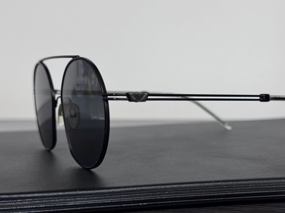 Ochelari de Soare Unisex Emporio Armani EA2078 30016G