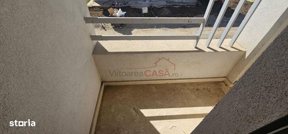 Casa in Vidra de la 117.000 + TVA