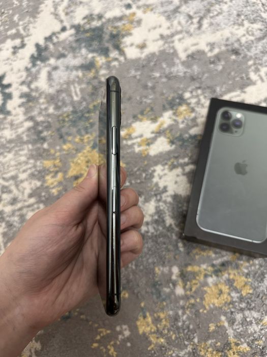 IPHONE 11 pro 512GB
