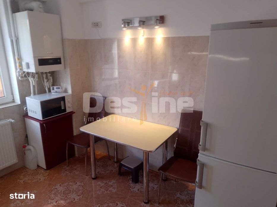 Apartament de închiriat în zona Energia - Constanța