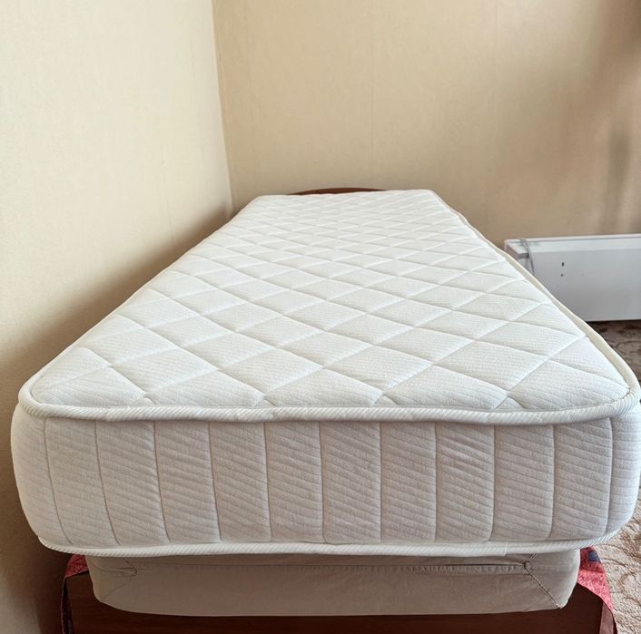 Двулицев матрак Paradise 72/200 см - 2 бр.