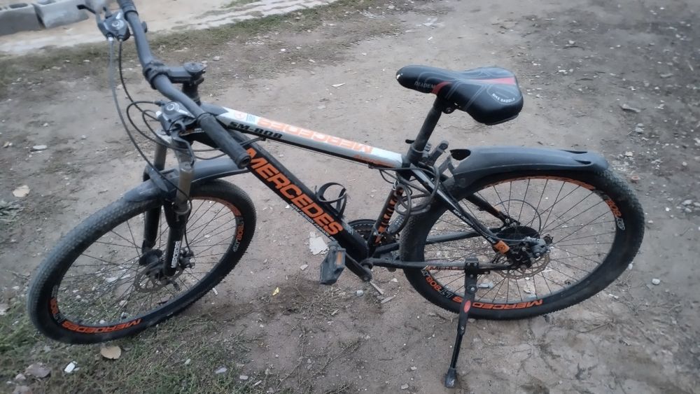 Сатамын веласепет