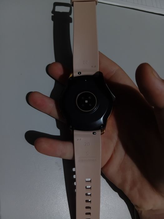 Часы samsung galaxy watch 1 smart
