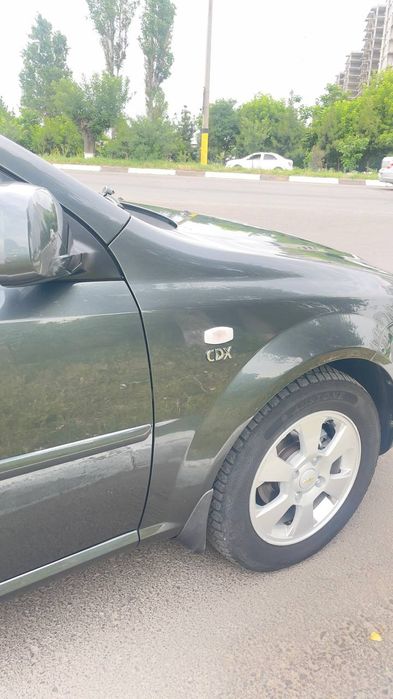 Lacetti Gentra 2020