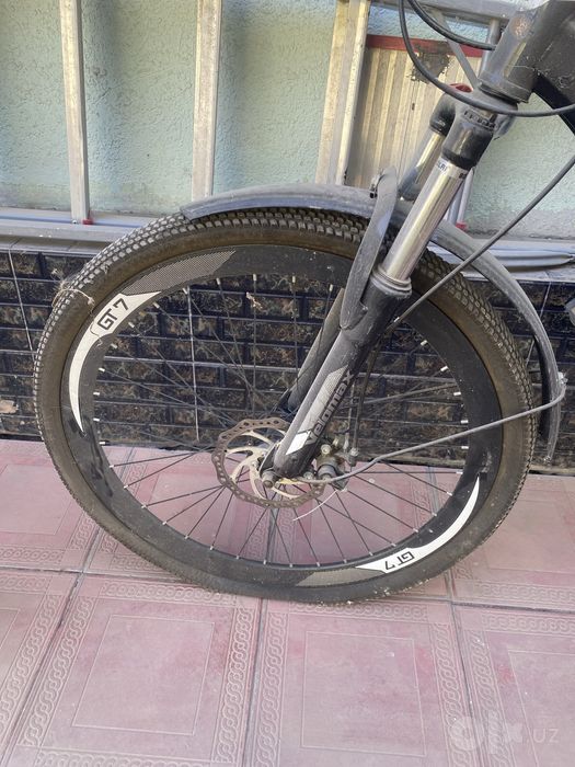 Velomax velosepet