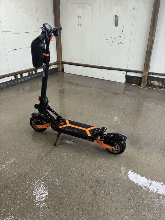 Kukirin G2 Max 2024 3100 km