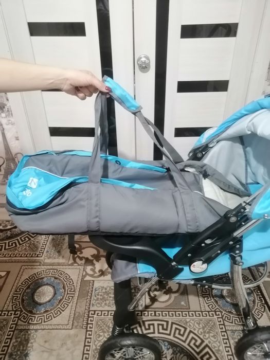 Балалар арбасы сатылады