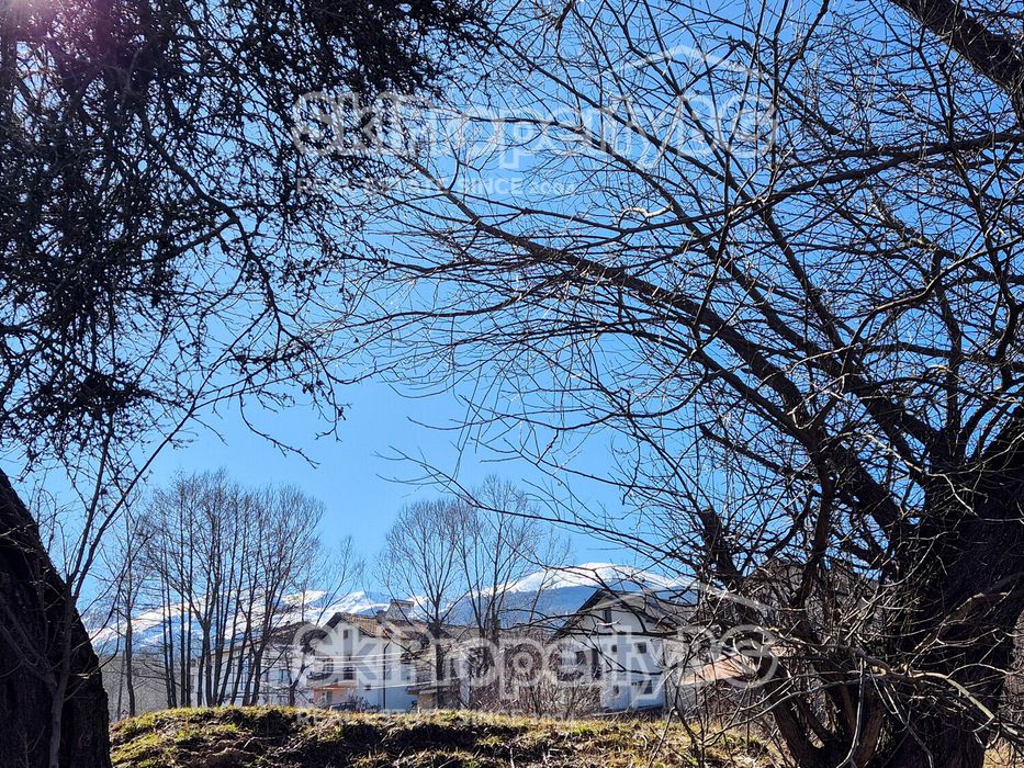 Продава се Парцел в Добринище - 541 кв.м за 56 €/кв.м - Снимка #10