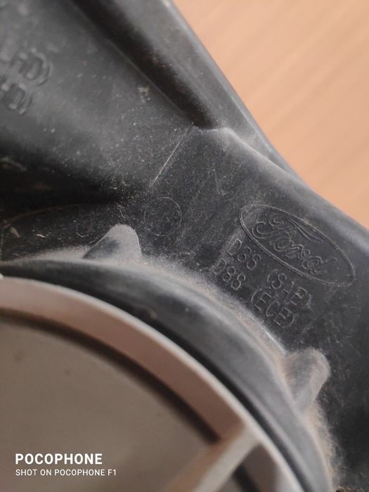 Ляв фар Xenon Ford Mustang / Форд Мустанг 2015/18г.