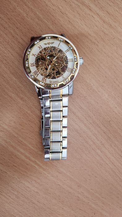 Soat mexanika zo‘r