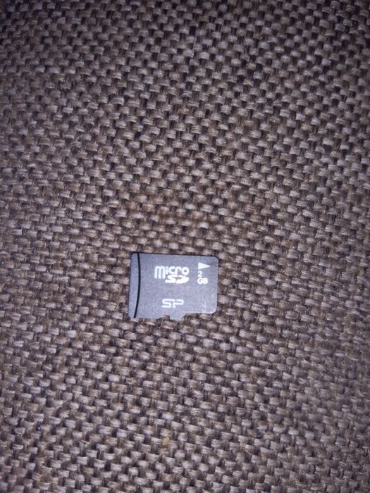 Карта памяти, карт ридер