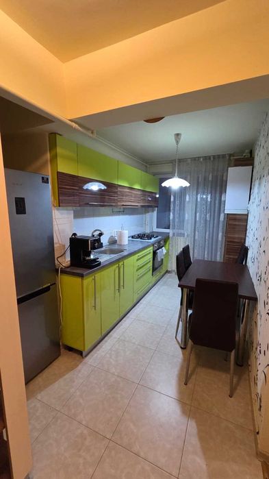 PF dau in chirie apart. cu 2 camere in Cluj-Napoca, cartier Grigorescu