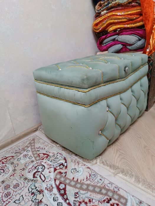 Сандық орташа размер