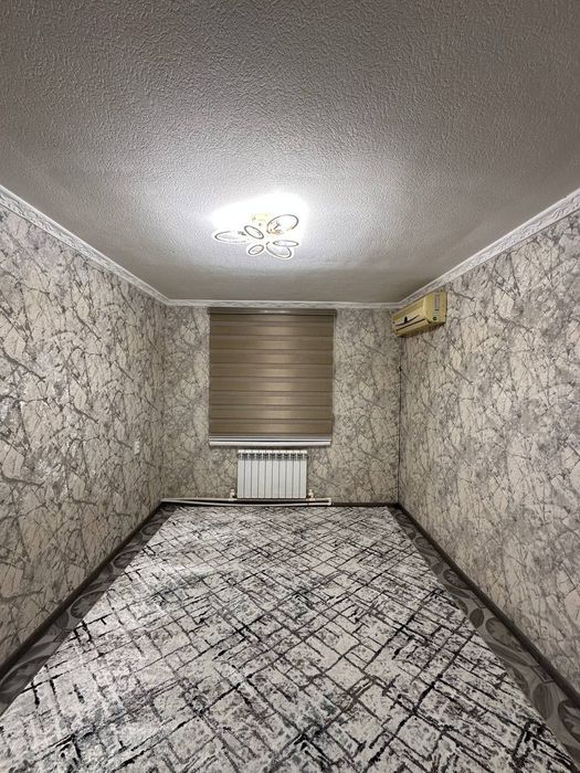 Срочно продаётся 2х комнатная квартира, Гагарина, Багишамал