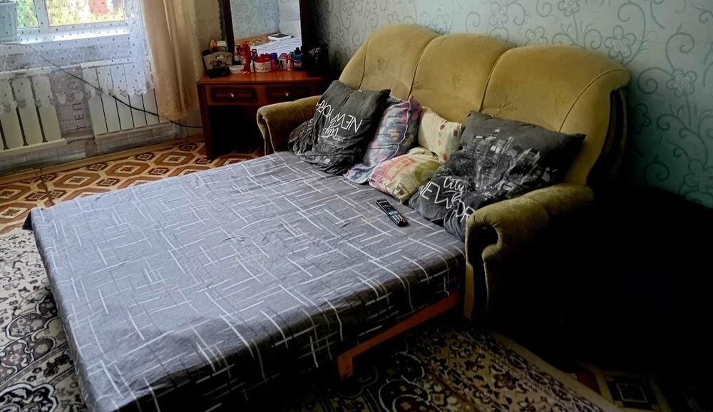 Мягкая мебель для дома