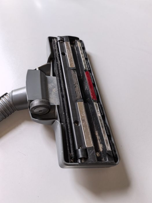 Piese spălare aspirator zelmer si aspirator complet