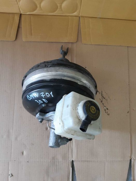 Pompa Tulumba Servo Frana Bmw seria 7 F01 F02 F03 F04 F07 3.0 d