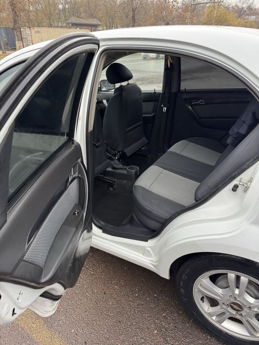 Nexia 3, 4 pazitsiya 2021 yil