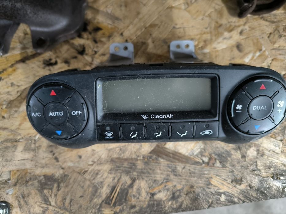 Управление за климатик за Hyundai ix35