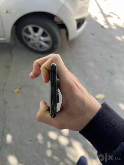 Redmi note 14 por mindnight Black