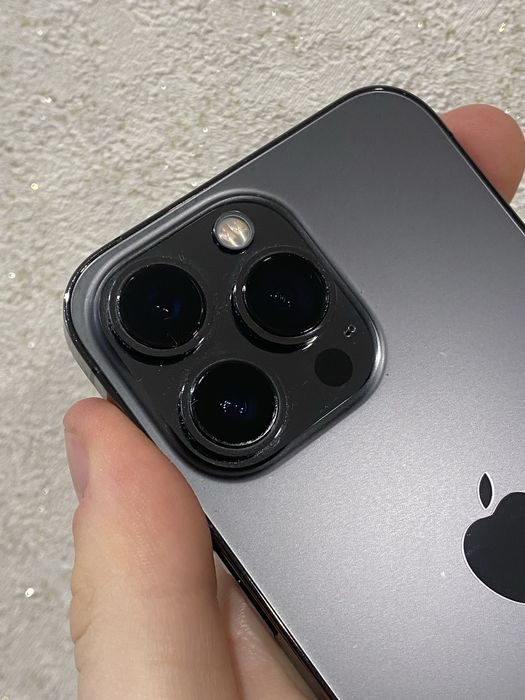 Iphone 13 Pro в идеальном состоянии!