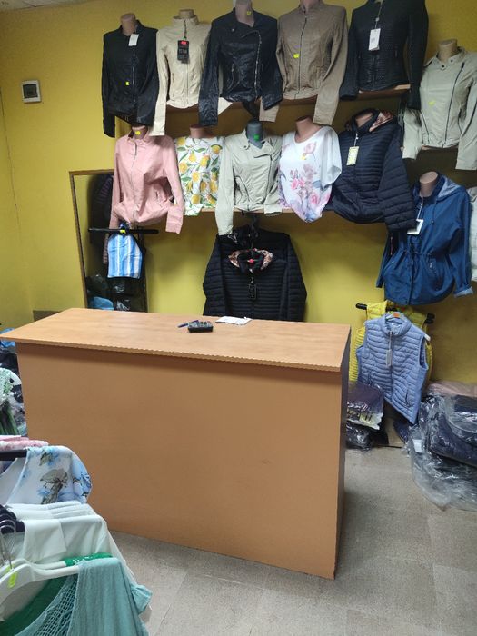 Продава се Магазин в Димитровград - 115 кв.м за 107 €/кв.м - Снимка #10