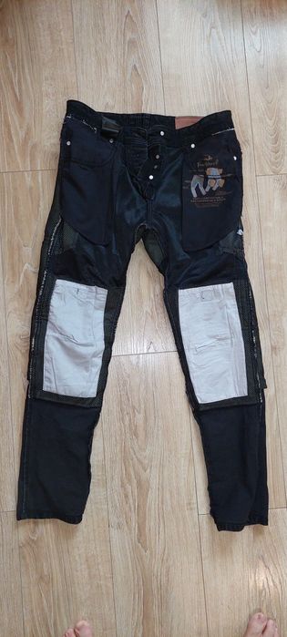 Мото панталон, размер М