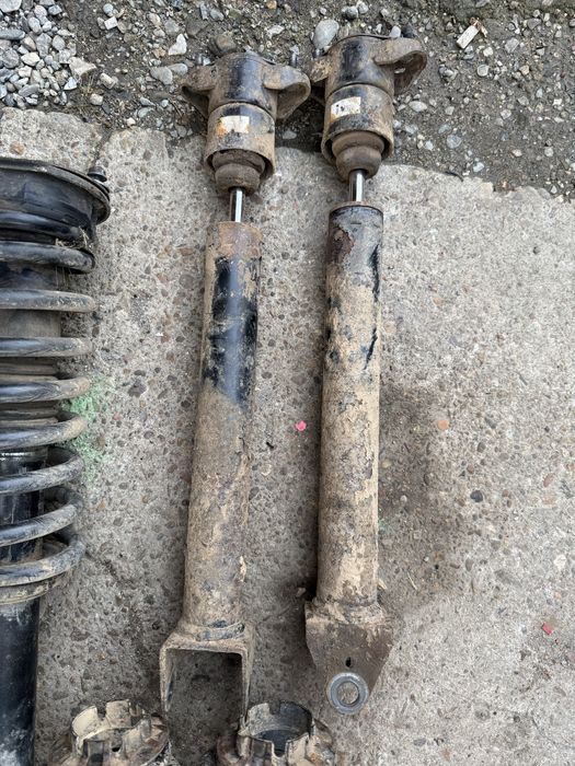 Окачване за Мерцедес Мл 320 164/okachvane za Mercedes Ml w164