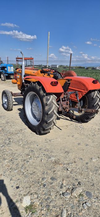 Tractor Fiat 540 Special