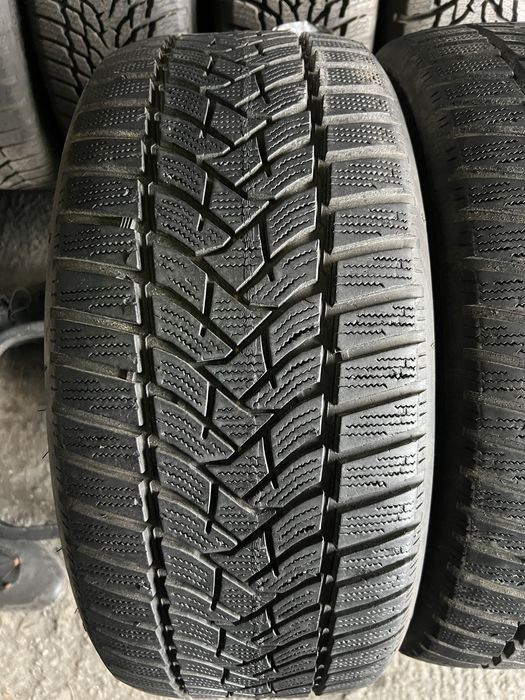 Anvelope 225/45/17 Dunlop 225 45 R17