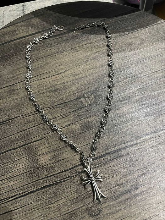 lant chrome hearts